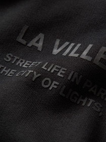 NAME IT Sweatshirt Rocco Black